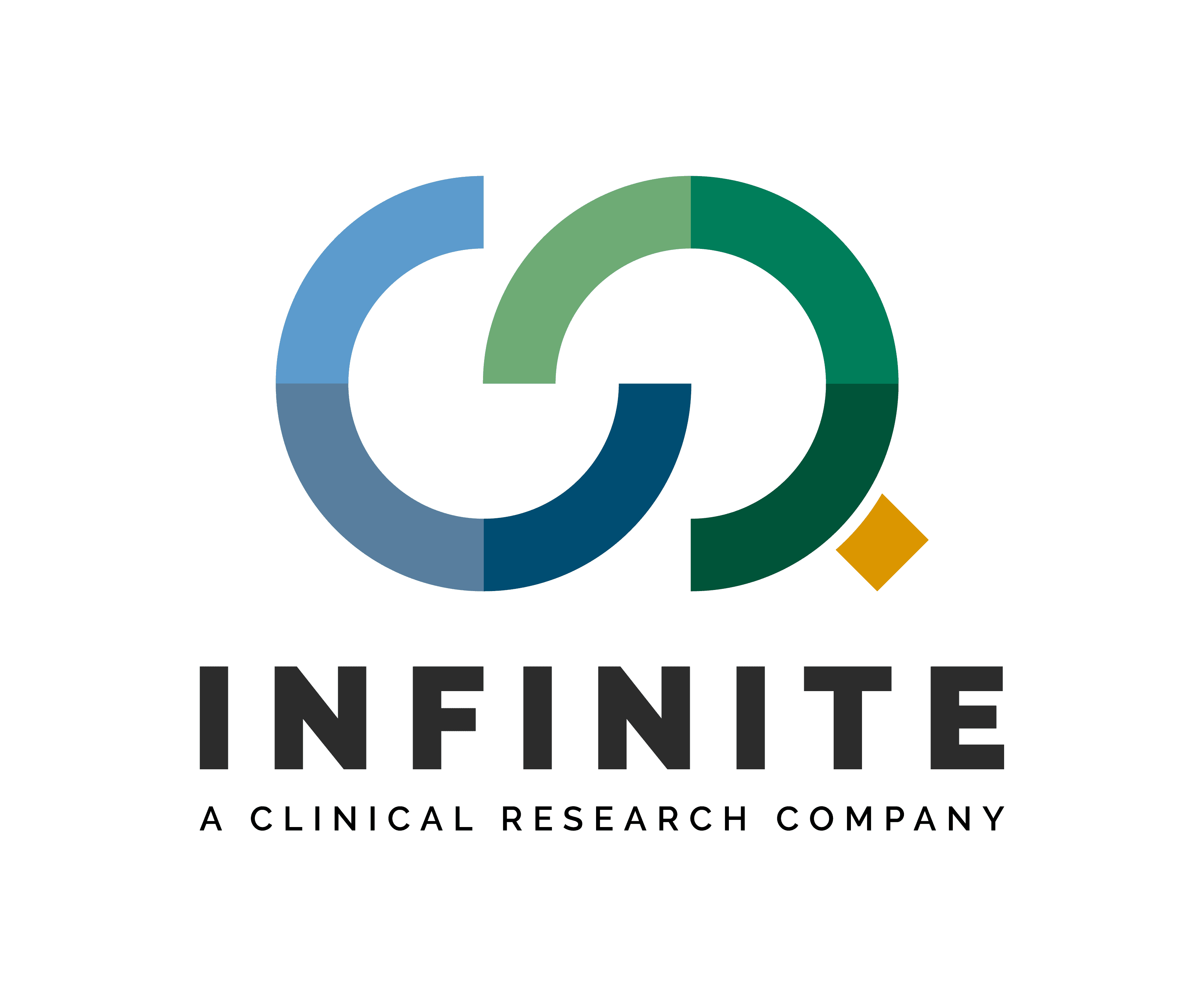 infinite clinical research logo big