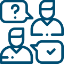 Servicios de consultoría