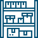 Almacén de productos de investigación